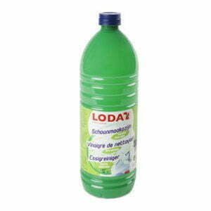 Loda schoonmaakazijn 1 liter H low res