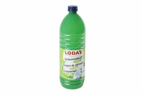 Loda schoonmaakazijn 1 liter H low res
