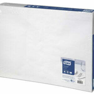 TORK PLACEMATS EFFEN WIT 30X40CM