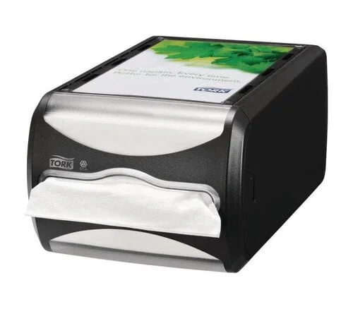 tork counter servetdispenser tork 307x191x145hmm