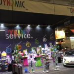 dynamicservice at horeca expo 2020