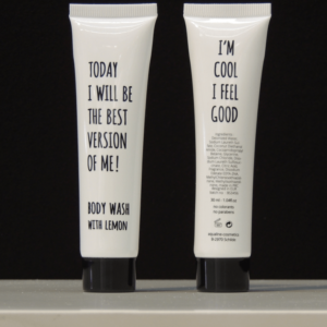 The Quotes Collection Body wash 30ml.png