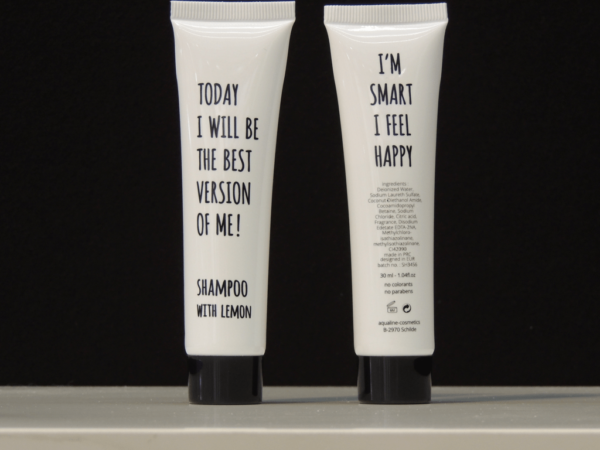 The Quotes Collection Shampoo 30ml.png