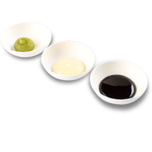Aperitief schaaltjes