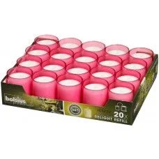 BolsiusRelightfuchsia80st
