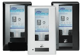 hand lichaamsverzorging