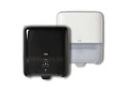 handdoekpapier & dispensers
