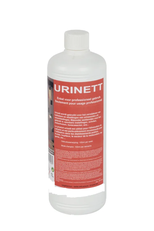 URINOIRREINIGER