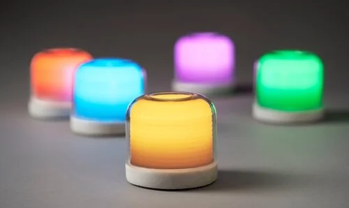 KANDELAAR STELLA VOOR LED MINI LAMP