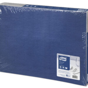 PLACEMATS TORK DONKER BLAUW 31x42CM 2500ST