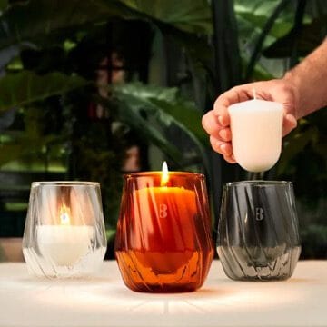 kaarsconcept stylecobeeld