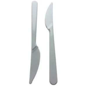 MES PLASTIEK HERBRUIKBAAR 180MM WIT 50ST