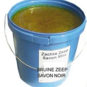 bruinzeep