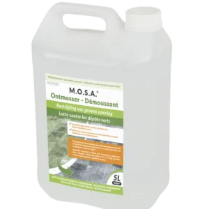 mosa ontmossernew label 2022 5L
