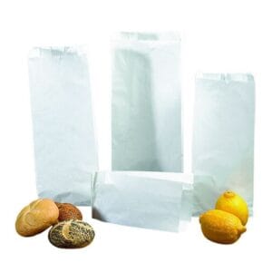 Pistolet- & Broodzakken