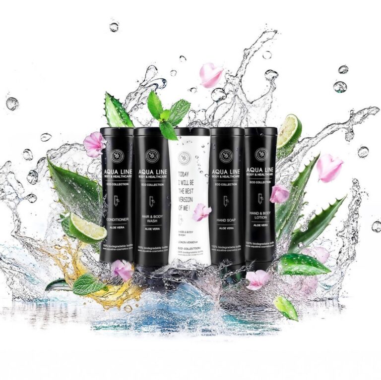 Eco Collection volledig kleur web