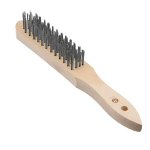 STAALBORSTEL 29CM 2ST