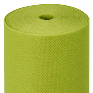 TAFELROL SPUNBOND FELGROEN 120CMX50M PER ROL