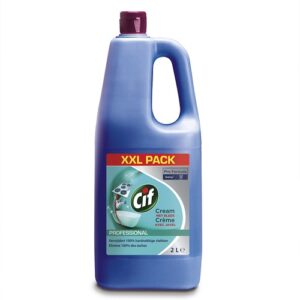 CIF PRO FORMULA GEL MET JAVEL 6X2L