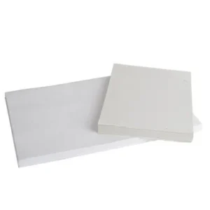CASSE PAPIER 25X25CM PER KG