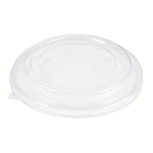 DEKSEL RPET TRANSPARANT 18.7CM 300ST