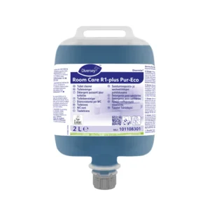 DIVERSEY ROOM CARE R1-PLUS PUR-ECO 2X2L