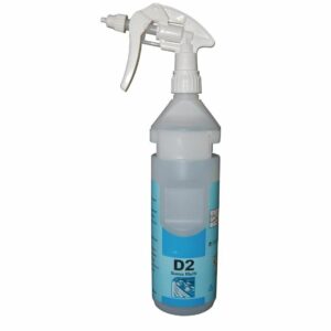 DIVERSEY SPRAY BOTTLE VOOR DIVERMITE D2.4 1ST