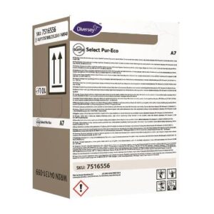 DIVERSEY SUMA A7 PUR-ECO SAFEPACK 10L
