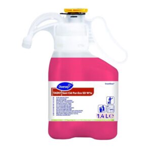 DIVERSEY TASKI 100 SANITAIRREINIGER PUR-ECO SMARTDOSE 1.4L