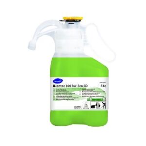DIVERSEY TASKI 300 VLOERREINIGER SMARTDOSE 1.4L