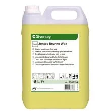 DIVERSEY TASKI JONTEC BOURNE WAX HOUTEN VLOER 2X5L