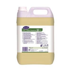 DIVERSEY TASKI JONTEC DEEPSTRIP 5L