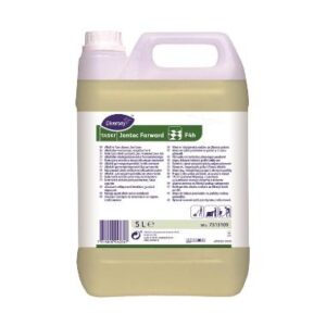 DIVERSEY TASKI JONTEC FORWARD FREE 2X5L