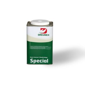 DREUMEX SPECIAL HANDZEEP GEEL 4.2KG