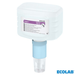 ECOLAB HANDZEEP NEXA FOAM 1 6X750ML