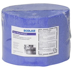 ECOLAB INWEEKPRODUCT APEX POT & PAN SOAK 3X2,27KG