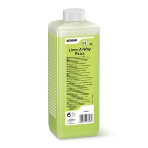 ECOLAB LIME-A-WAY SPECIAL ONTKALKER 4X1L
