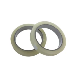 KLEEFBAND 19MMX66M PPA/28MY/TRANSPARANT 12X8ROL