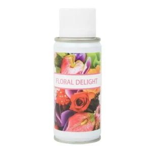 LUCHTVERFRISSER VULLINGEN FLORAL 12X100ML