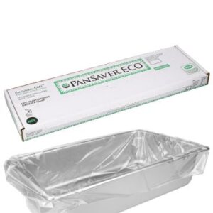 PANSAVER 1/2GN 325X265X105MM 100ST