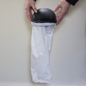 Terracyclic Cartridge zwart 6,5L 100st