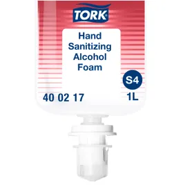 Tork Extra Alcohol Gel voor Handdesinfectie 6x1000ml S4