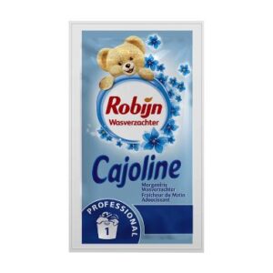 WASSALONZAKJE ROBIJN MORGENFRIS 100X50ML