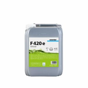 WINTERHALTER VAATWASMIDDEL F420 12KG