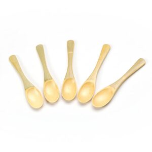 SIER MINI LEPEL BAMBOE 98MM 12X200ST