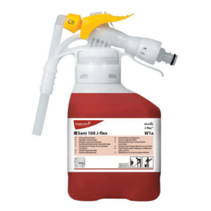 Diversey Taski Sani Cid JFlex Spray 1.5L