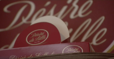 dynamic service verpakkingen tafelaankleding kledij hotel cosmetica op maat met eigen ontwerp 1