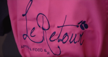 dynamic service verpakkingen tafelaankleding kledij hotel cosmetica op maat met eigen ontwerp 2