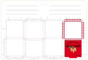 dynamic service verpakkingen tafelaankleding kledij hotel cosmetica op maat met eigen ontwerp 6