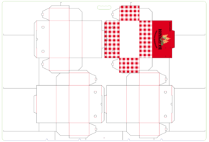 dynamic service verpakkingen tafelaankleding kledij hotel cosmetica op maat met eigen ontwerp 7